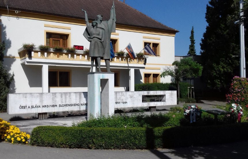 Kaštieľ Diviacka Nová Ves, Diviacka Nová Ves, Slovakia, Slovakia